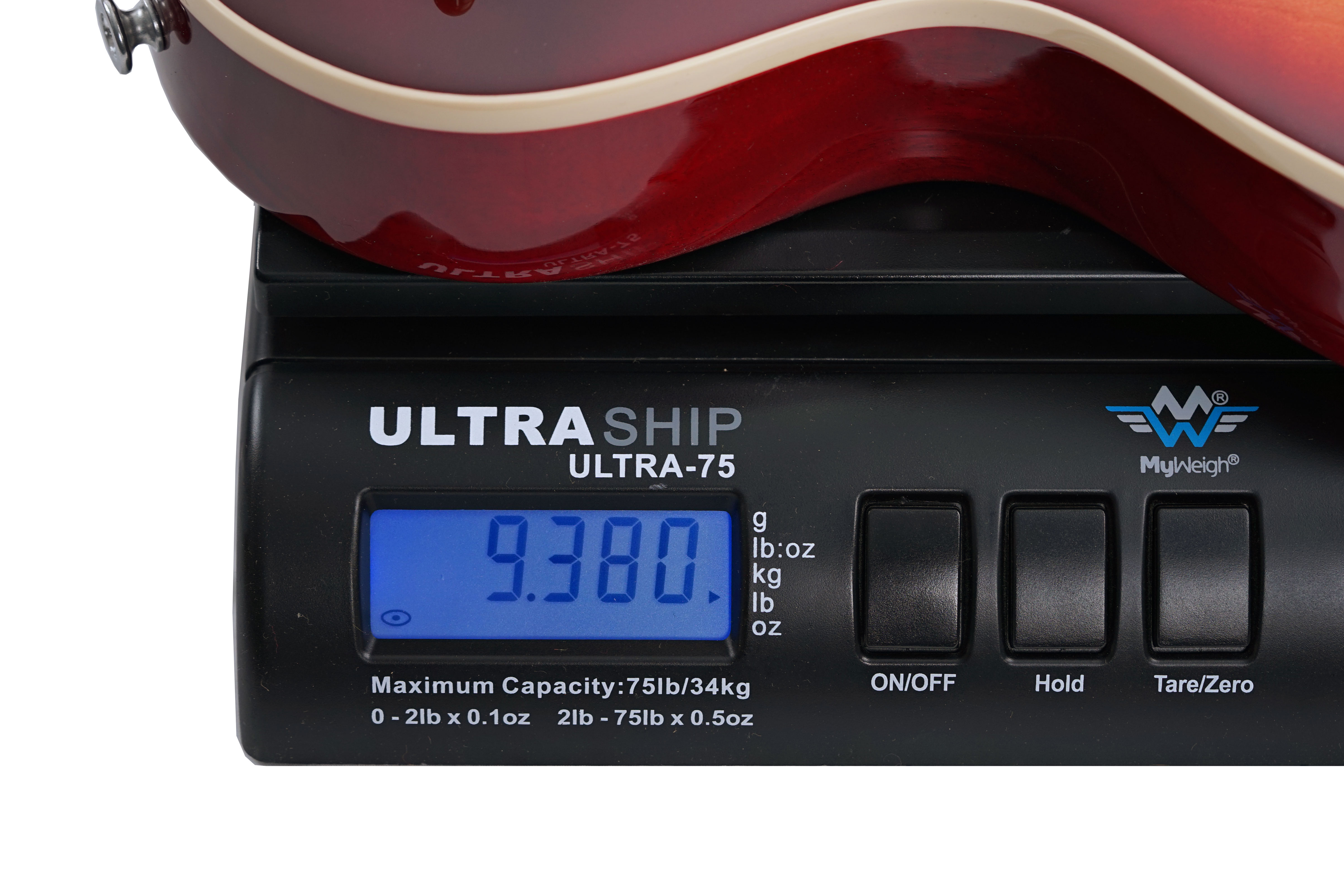 Gibson Les Paul Standard 60s Bourbon Burst #227640303