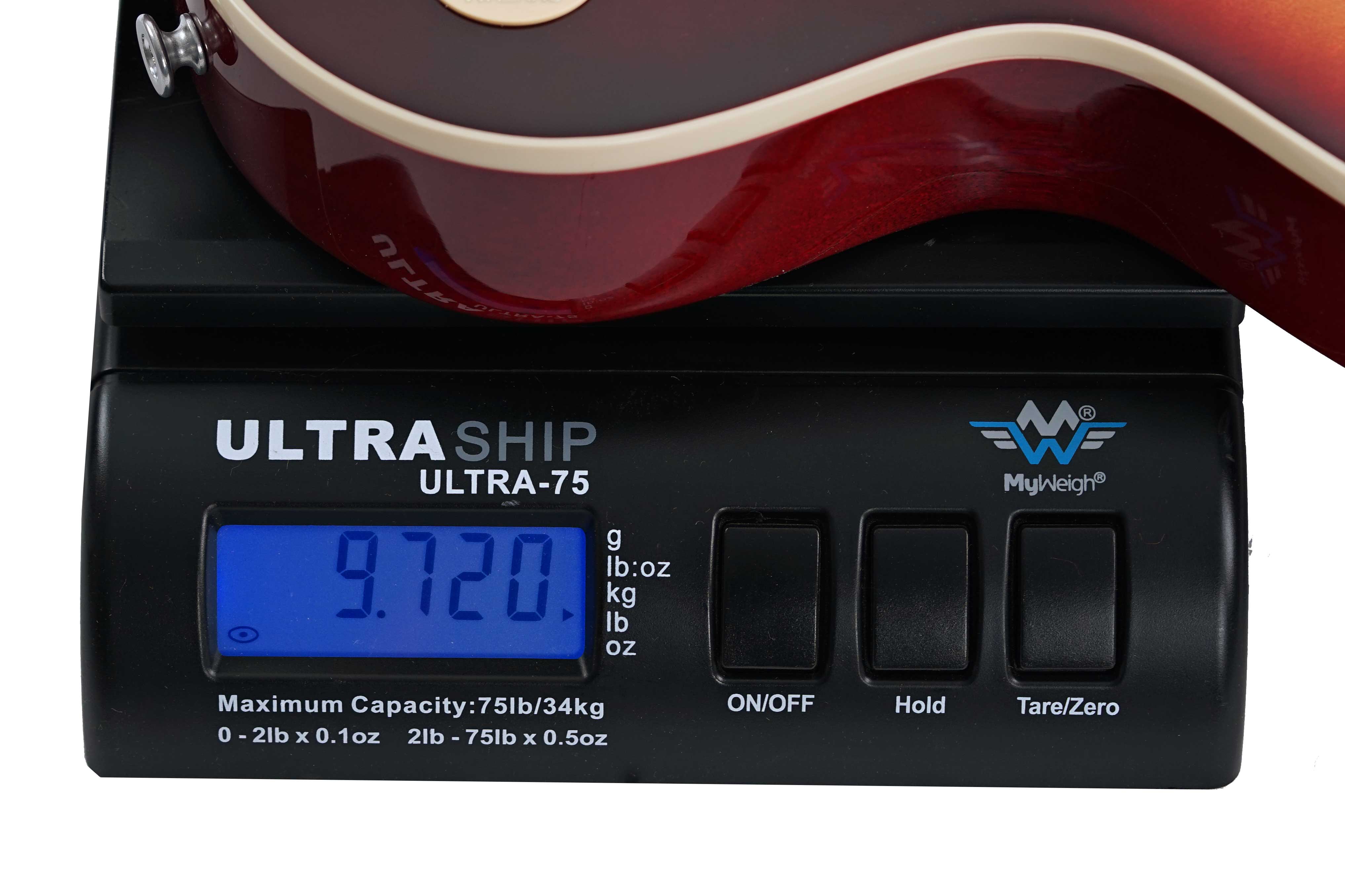 Gibson Les Paul Standard 60s Bourbon Burst #227440329