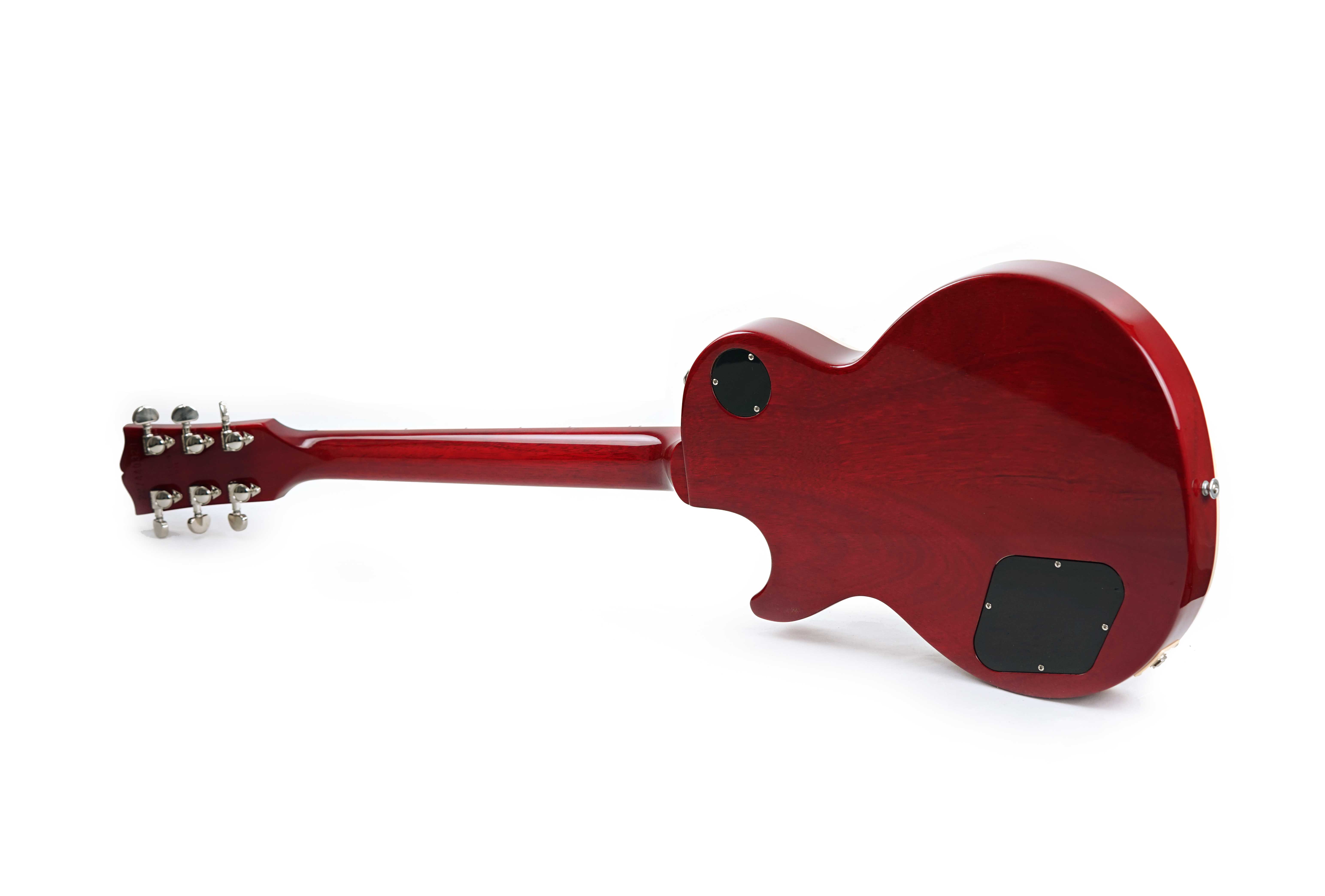 Gibson Les Paul Standard 60s Bourbon Burst #227440329