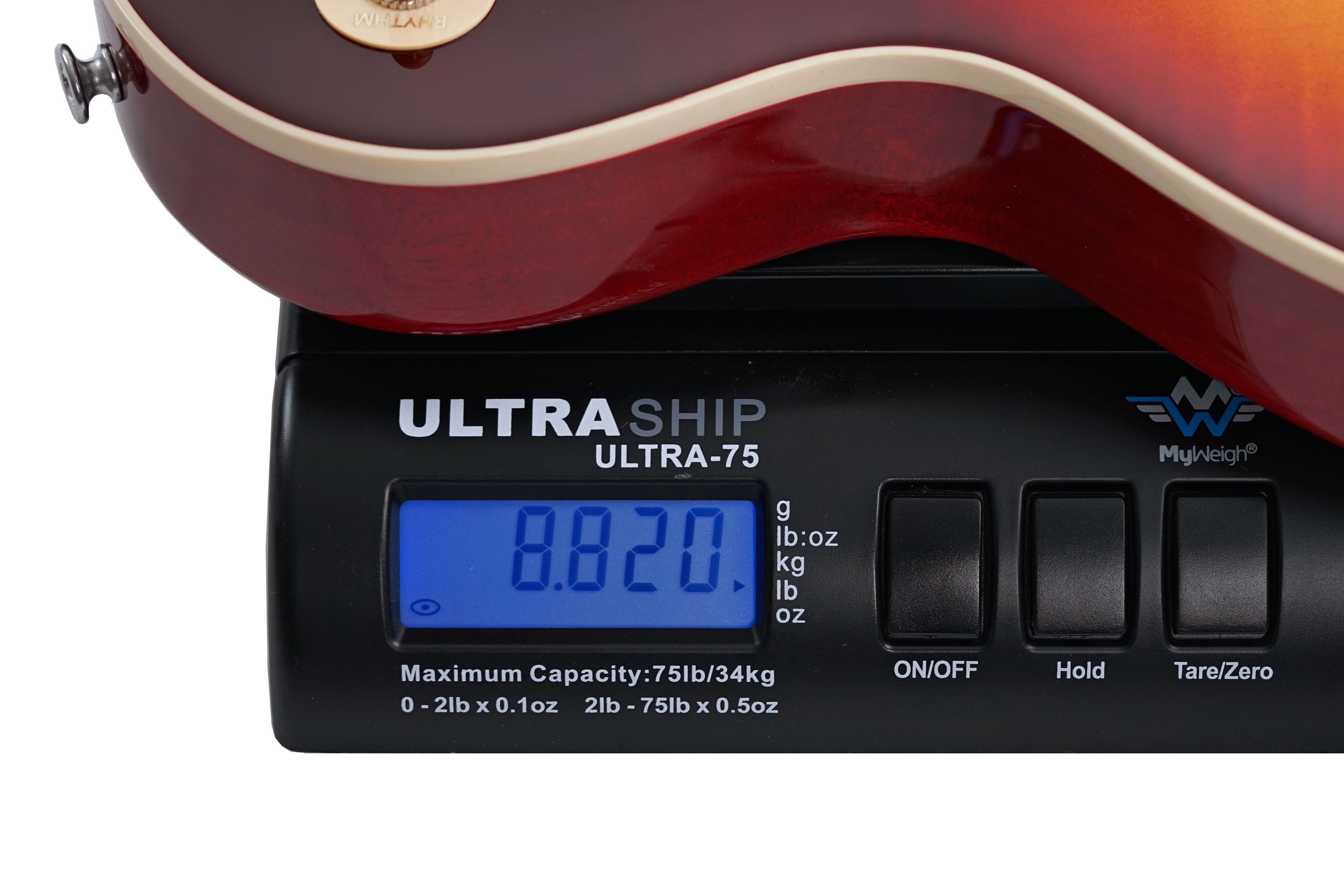 Gibson Les Paul Standard 60s Bourbon Burst #228140314