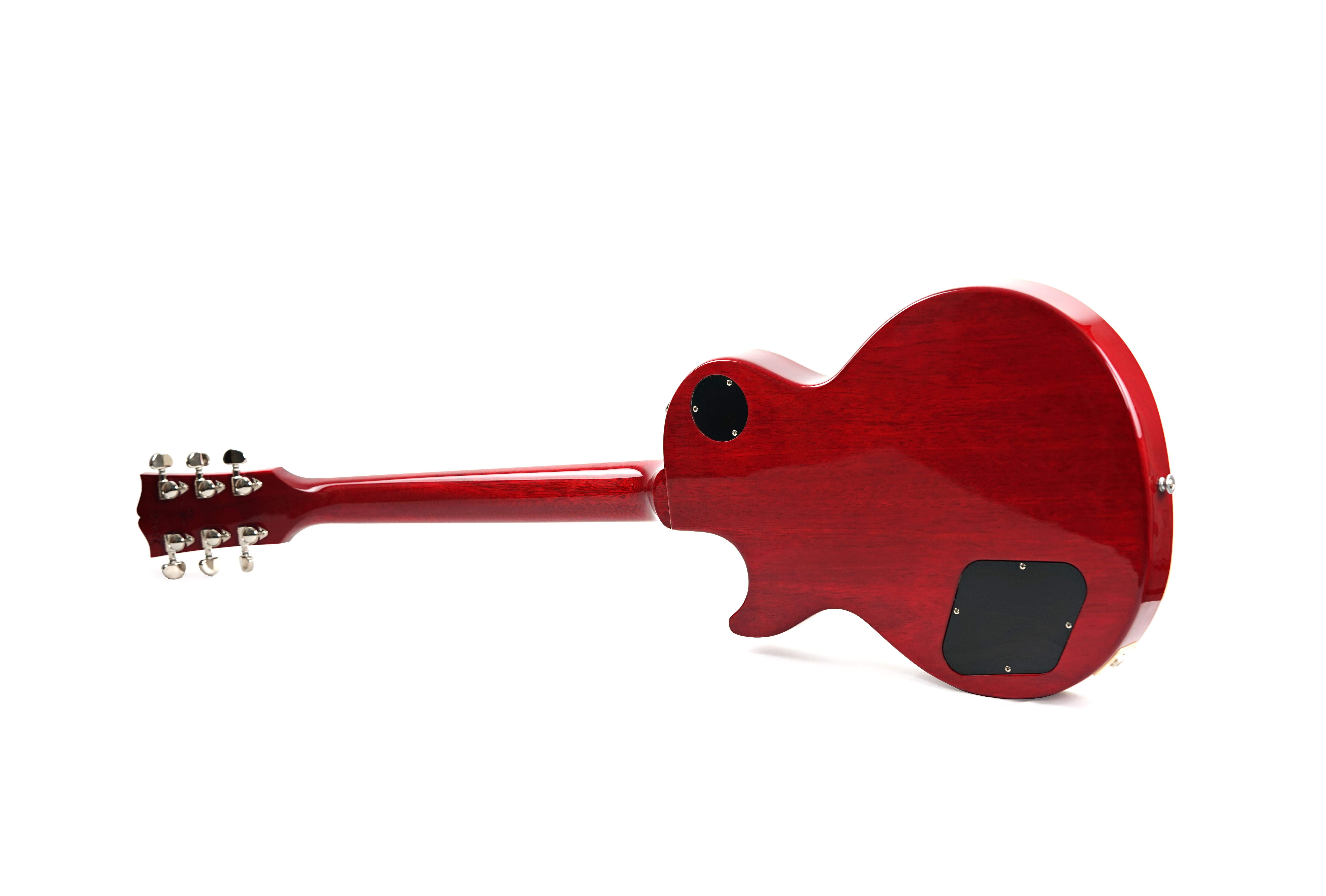 Gibson Les Paul Standard 60s Bourbon Burst #228140314