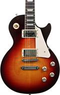 Gibson Les Paul Standard 60s Bourbon Burst #210150005