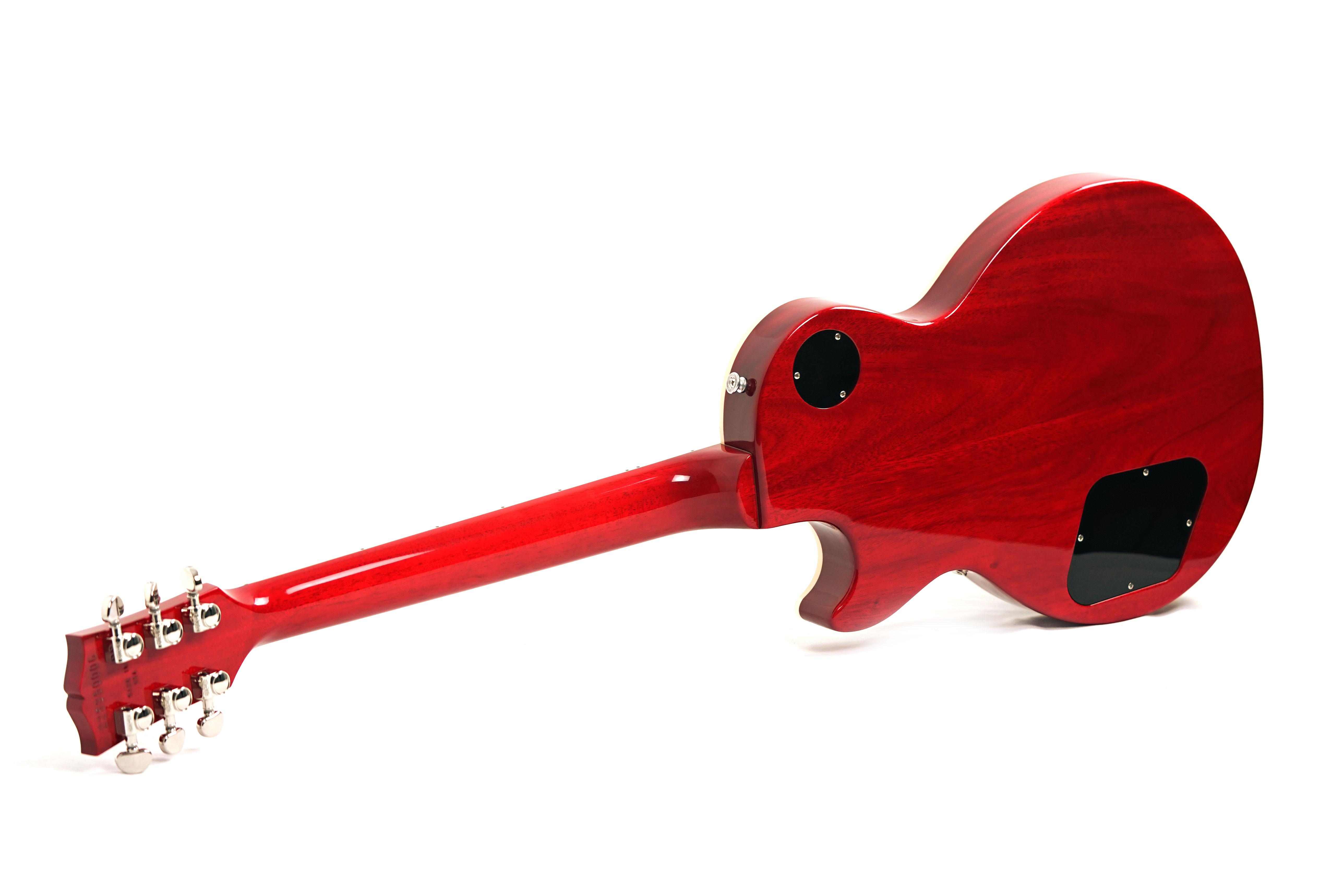 Gibson Les Paul Standard 60s Bourbon Burst #225950006