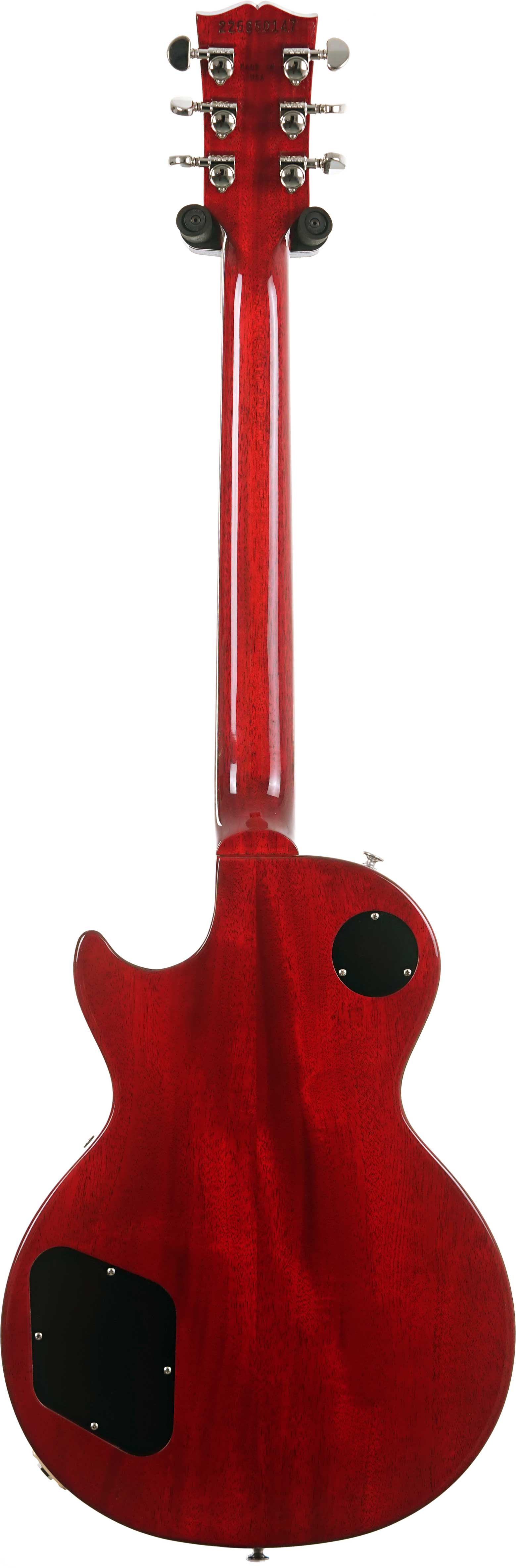 Gibson Les Paul Standard 60s Bourbon Burst #226850147