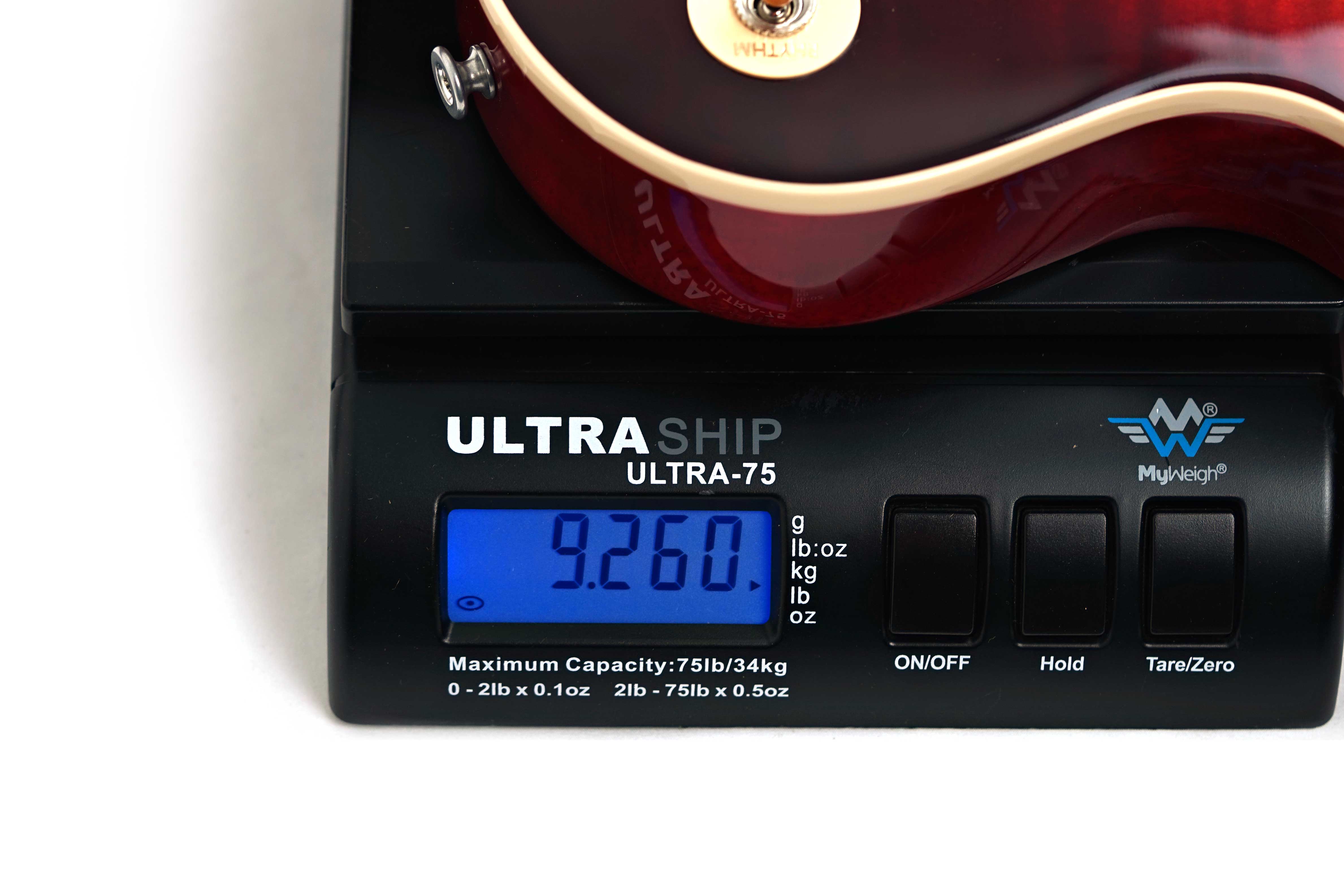 Gibson Les Paul Standard 60s Bourbon Burst #226850147