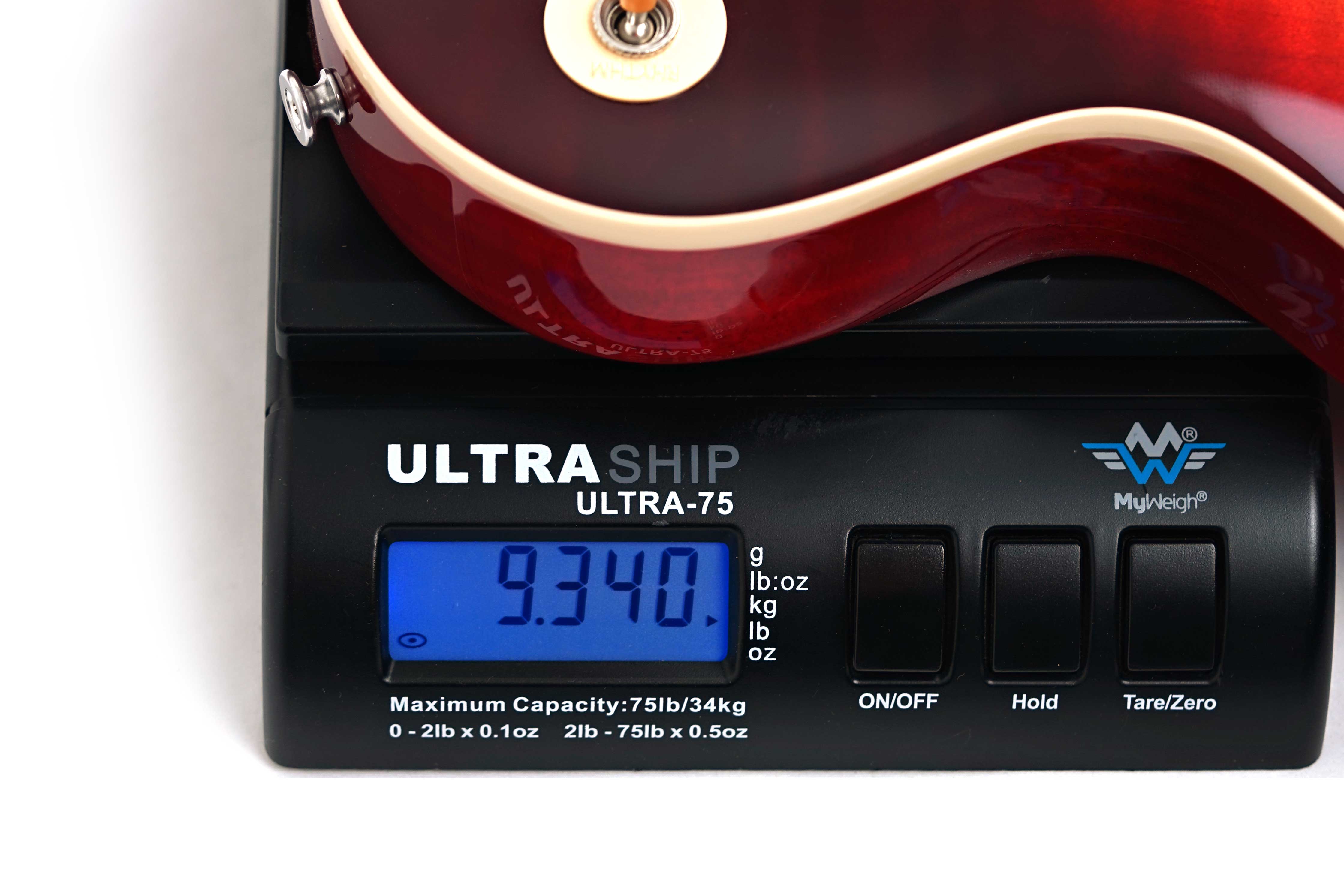 Gibson Les Paul Standard 60s Bourbon Burst #226550133