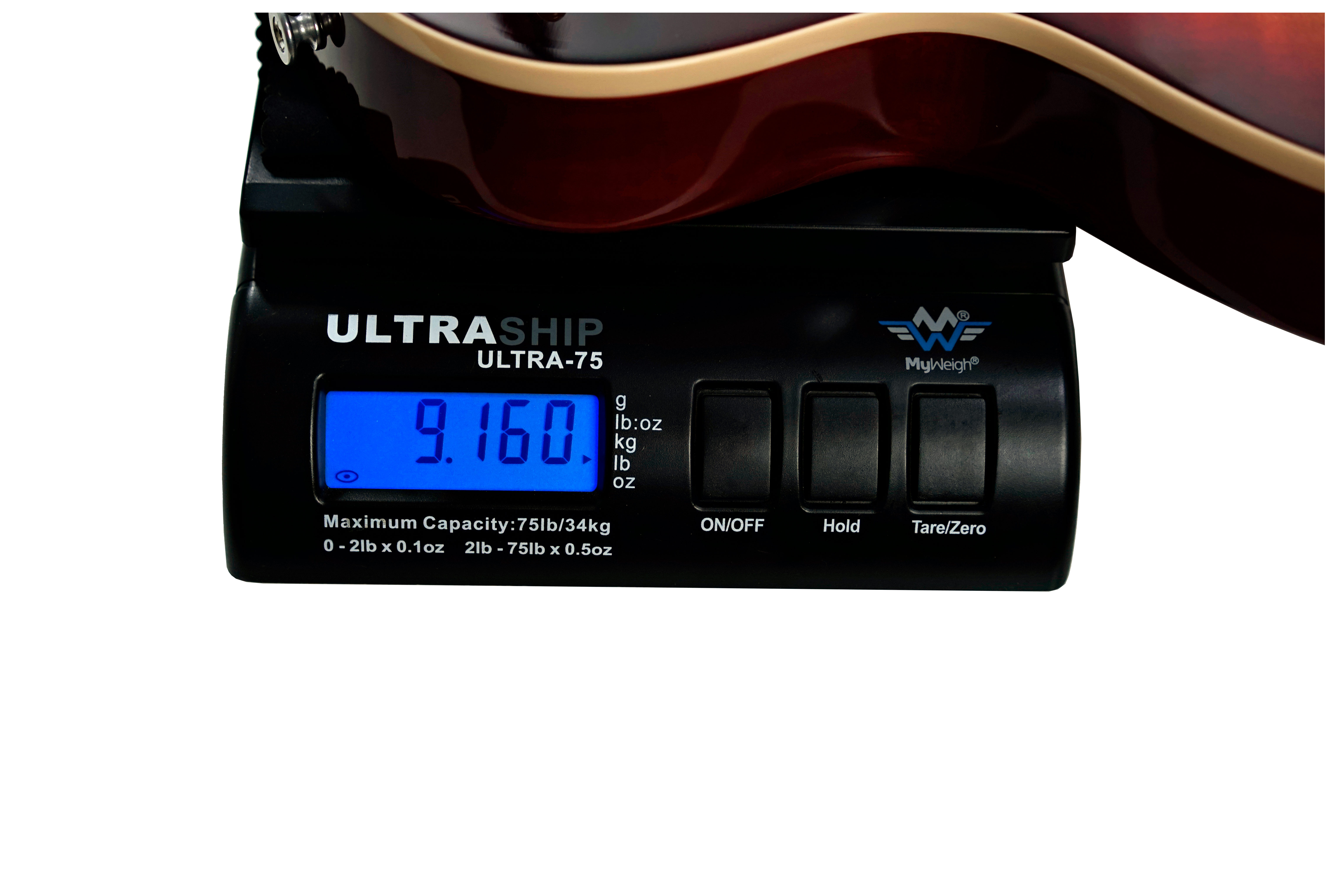 Gibson Les Paul Standard 60s Bourbon Burst #204250186