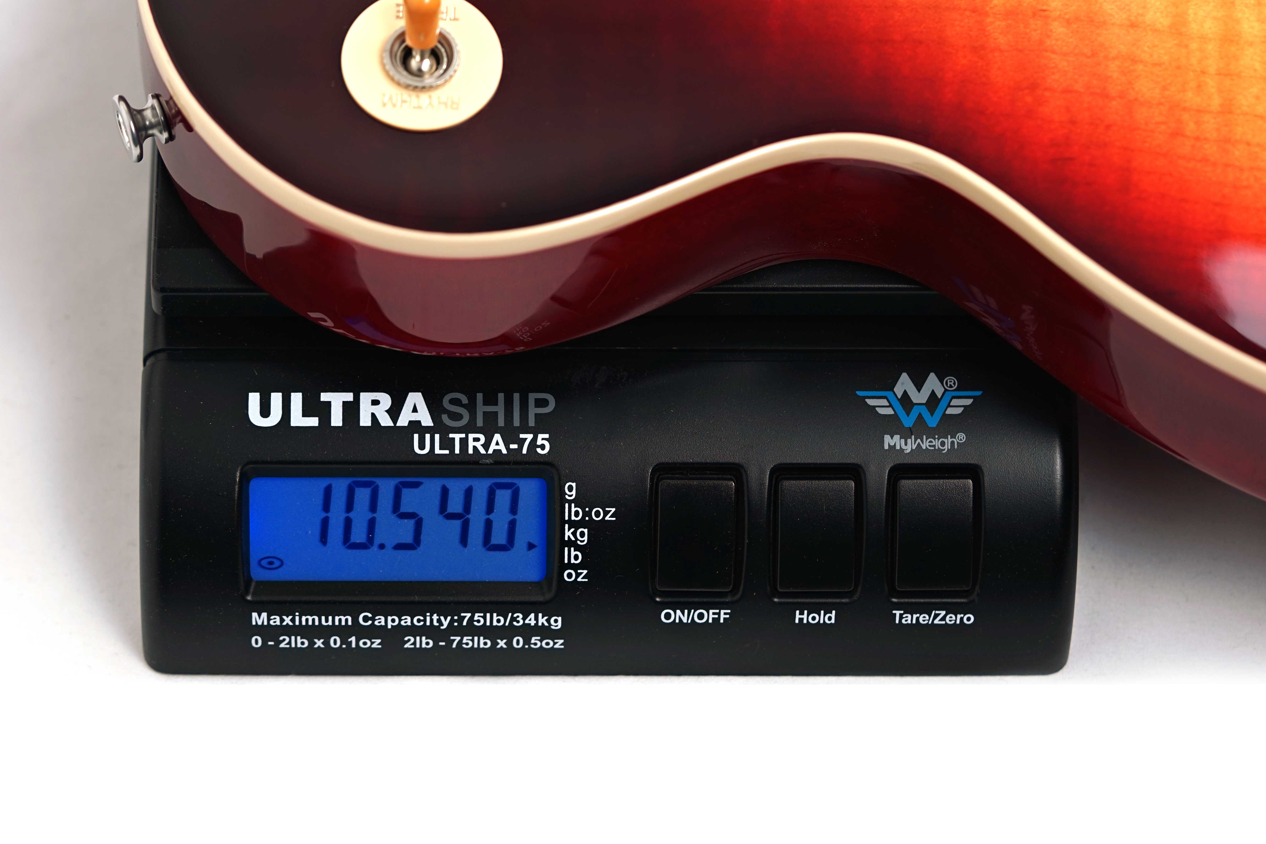 Gibson Les Paul Standard 60s Bourbon Burst #223850213