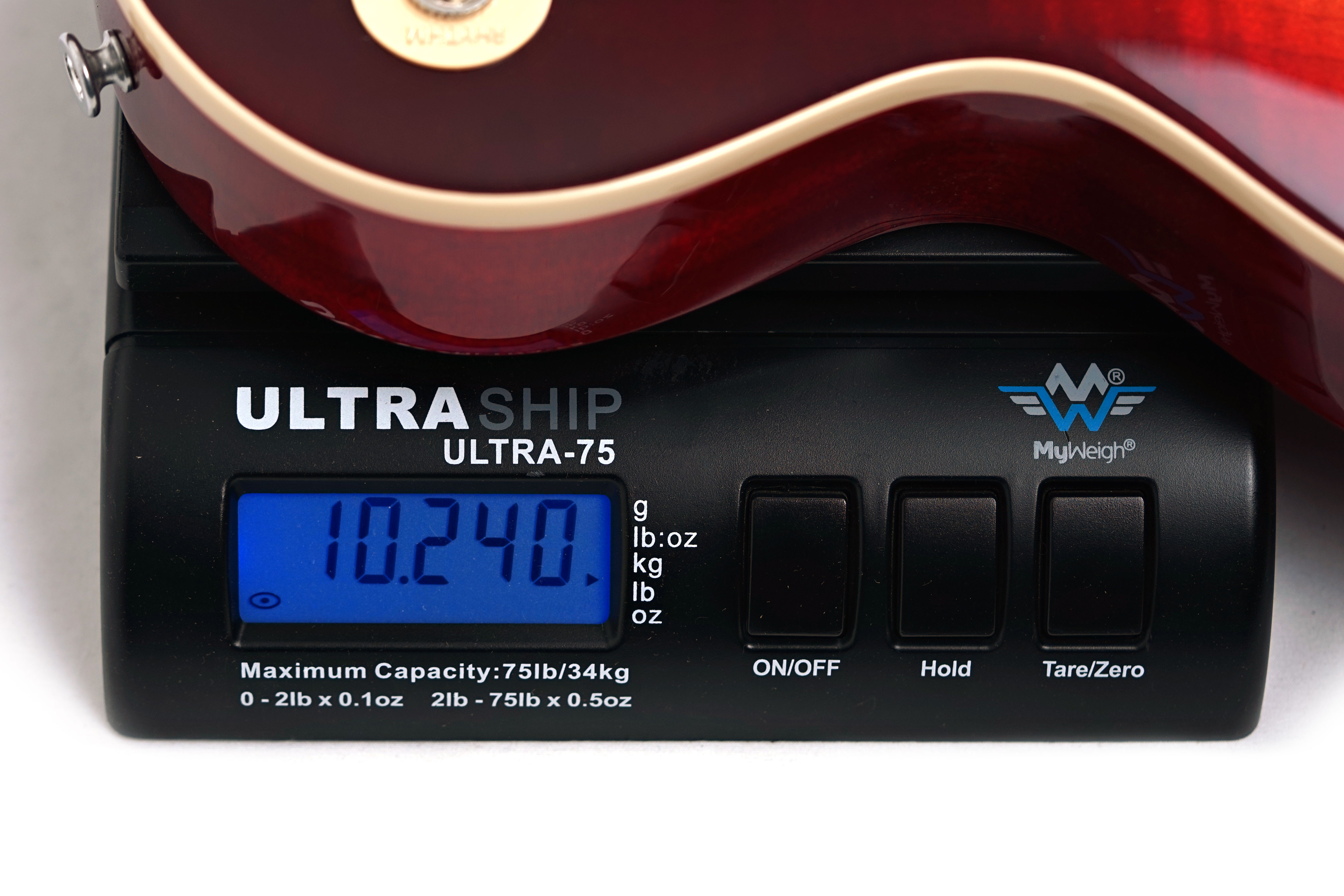 Gibson Les Paul Standard 60s Bourbon Burst #225550320