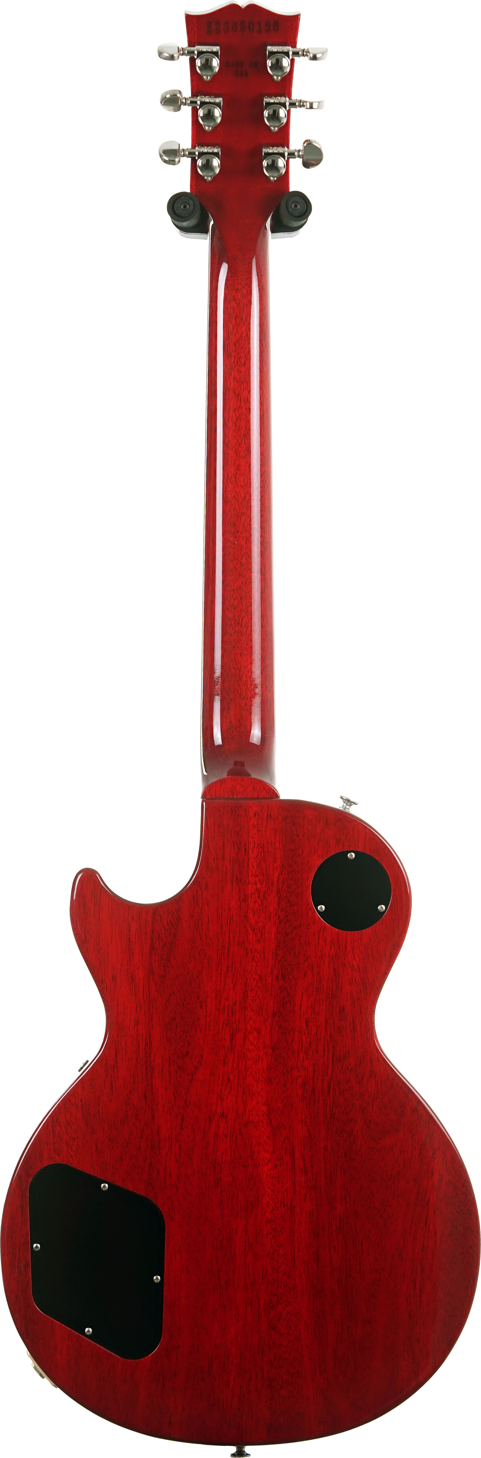 Gibson Les Paul Standard 60s Bourbon Burst #223850198