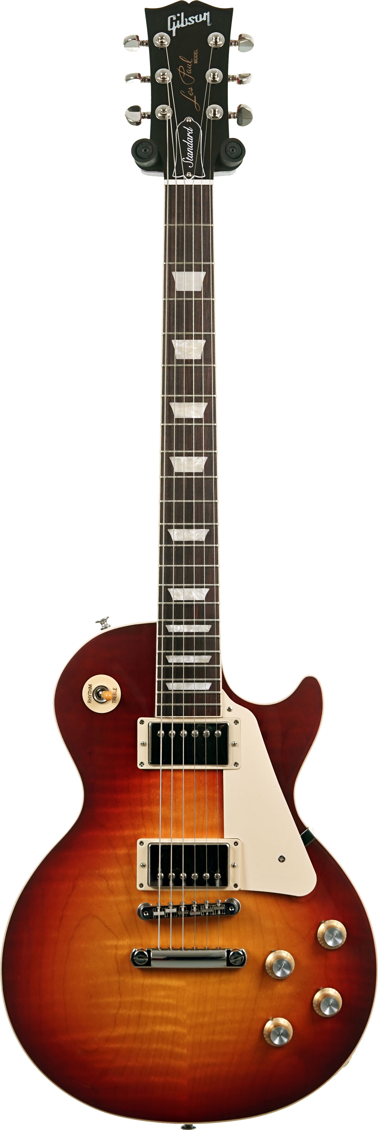 Gibson Les Paul Standard 60s Bourbon Burst #223850198