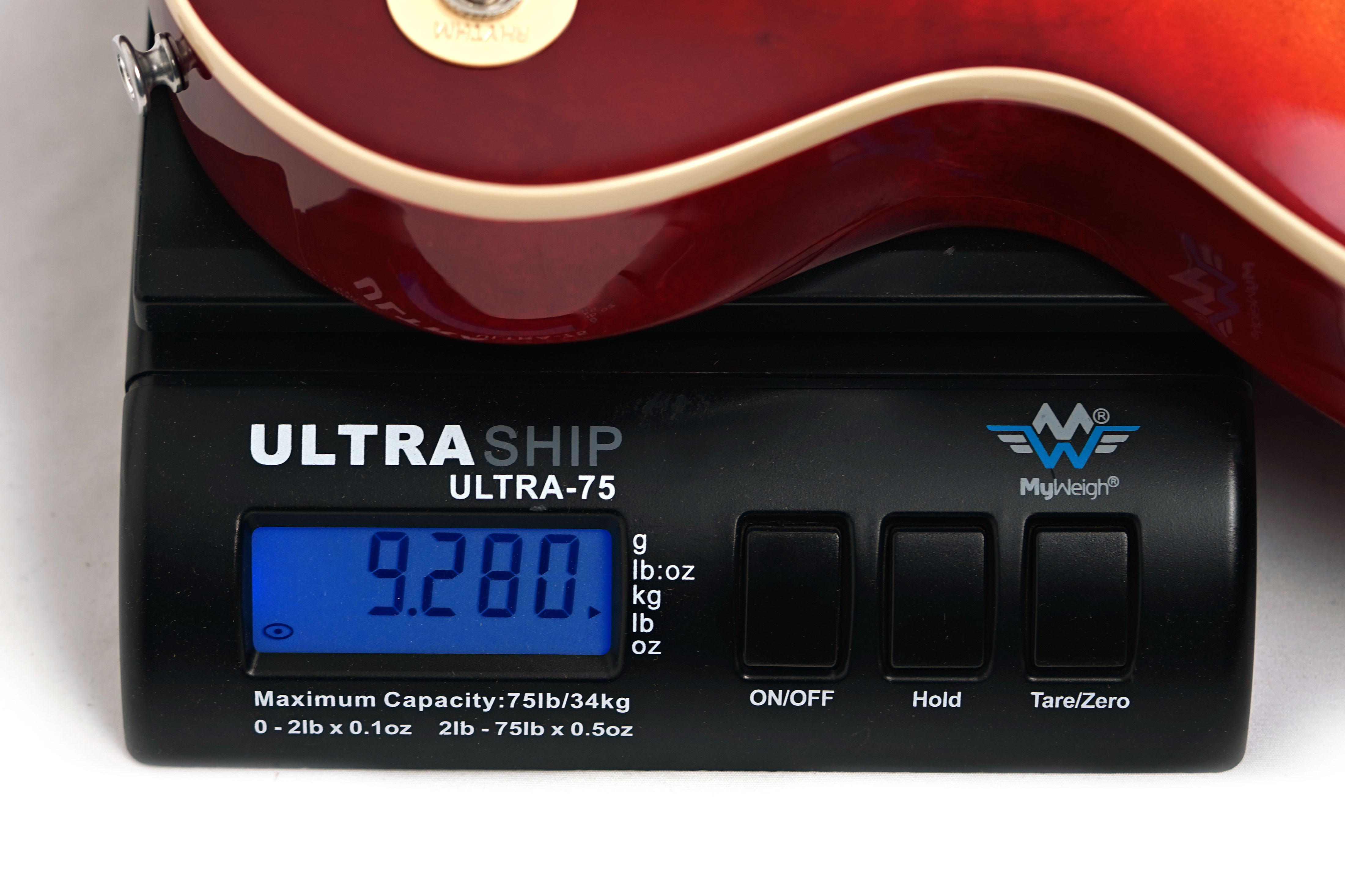 Gibson Les Paul Standard 60s Bourbon Burst #223850198