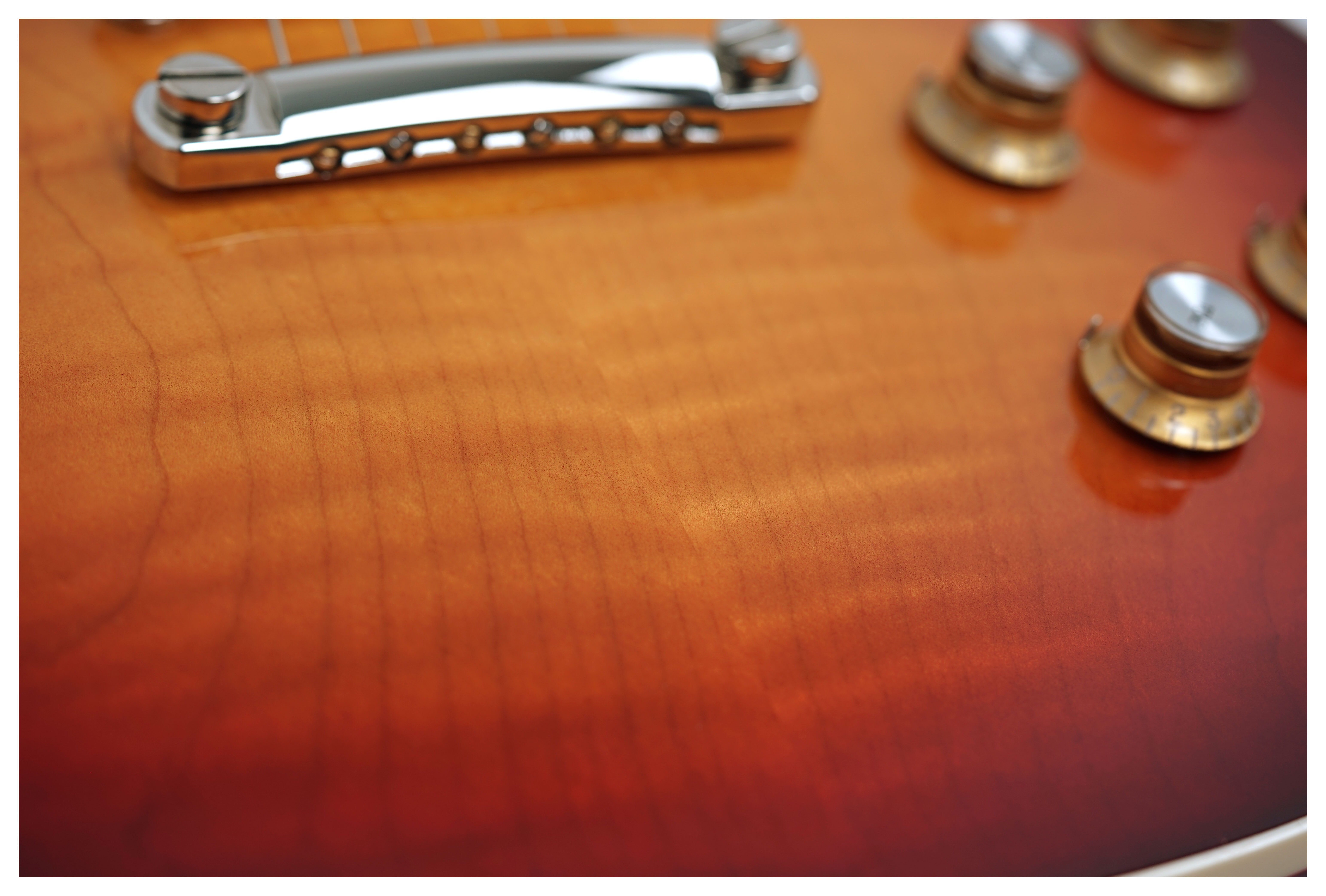 Gibson Les Paul Standard 60s Bourbon Burst #223850198