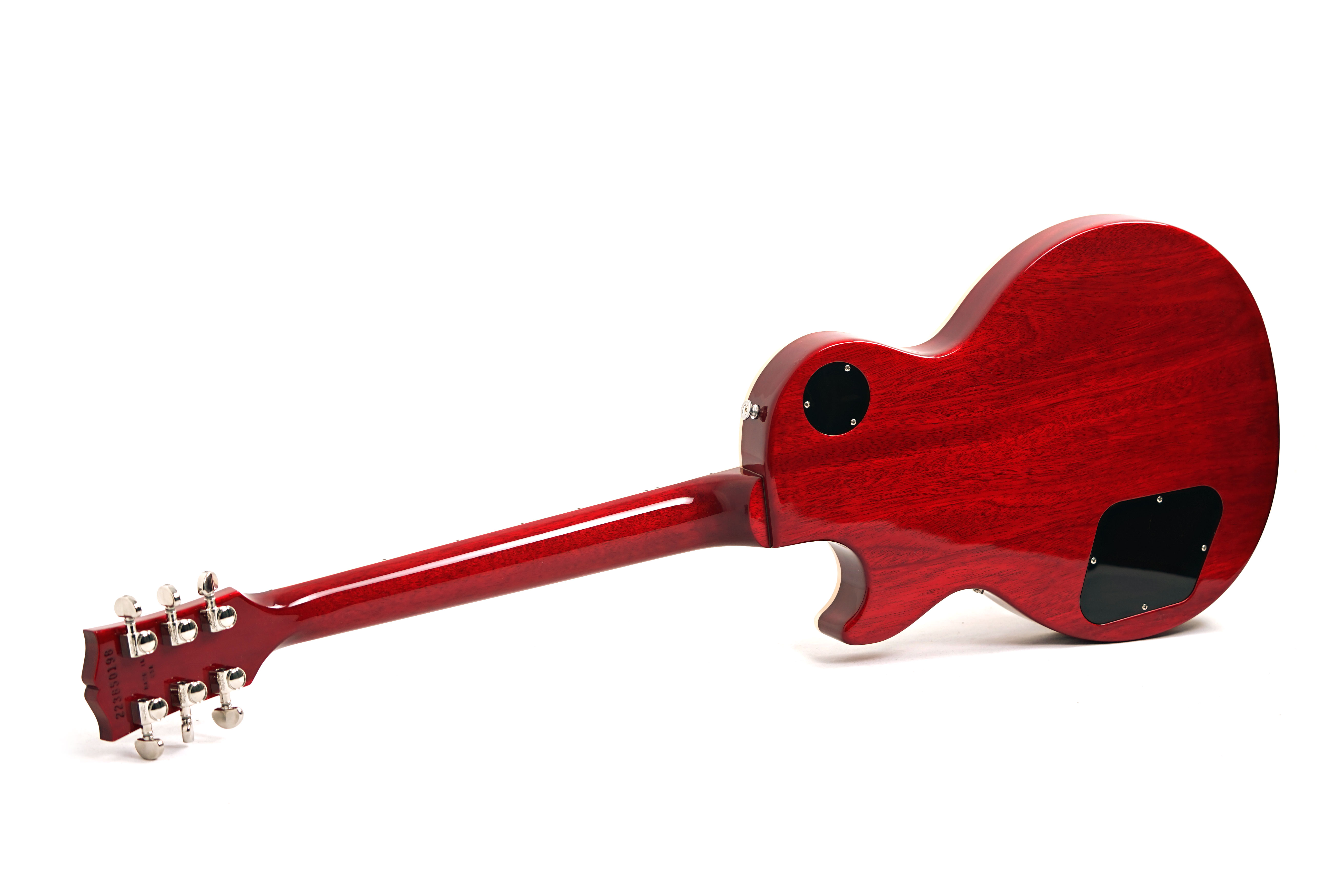 Gibson Les Paul Standard 60s Bourbon Burst #223850198