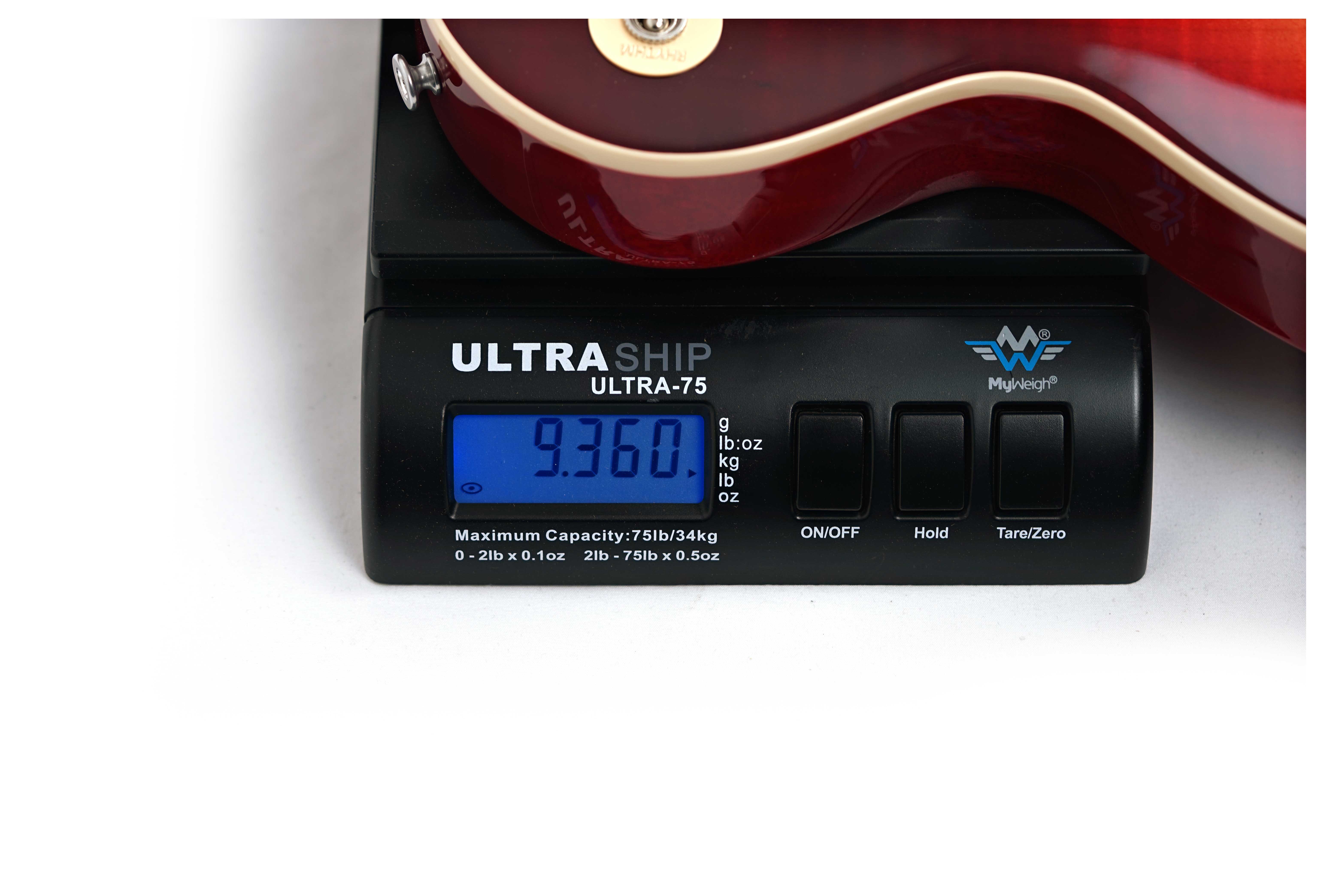 Gibson Les Paul Standard 60s Bourbon Burst #227950077