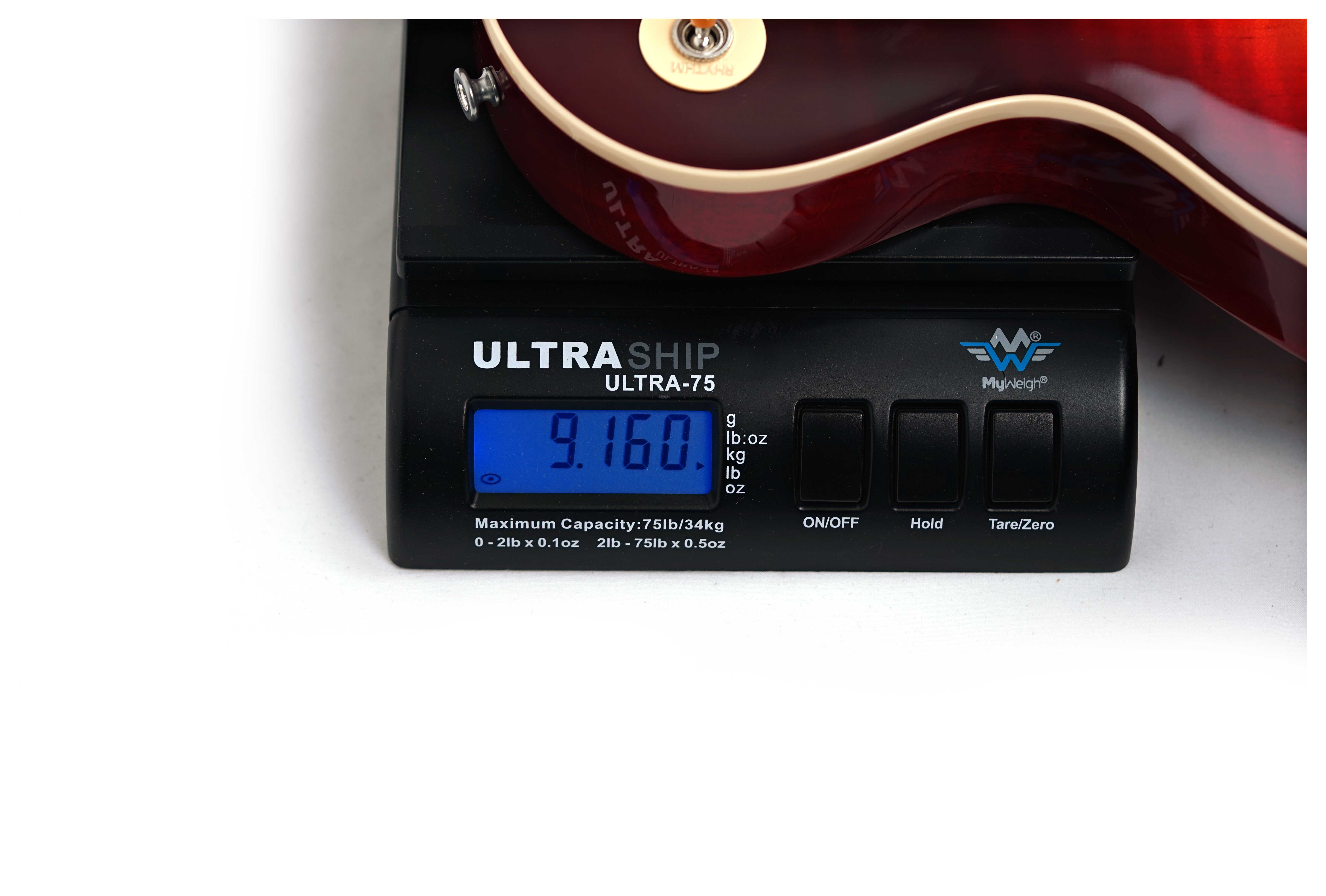 Gibson Les Paul Standard 60s Bourbon Burst #223150031