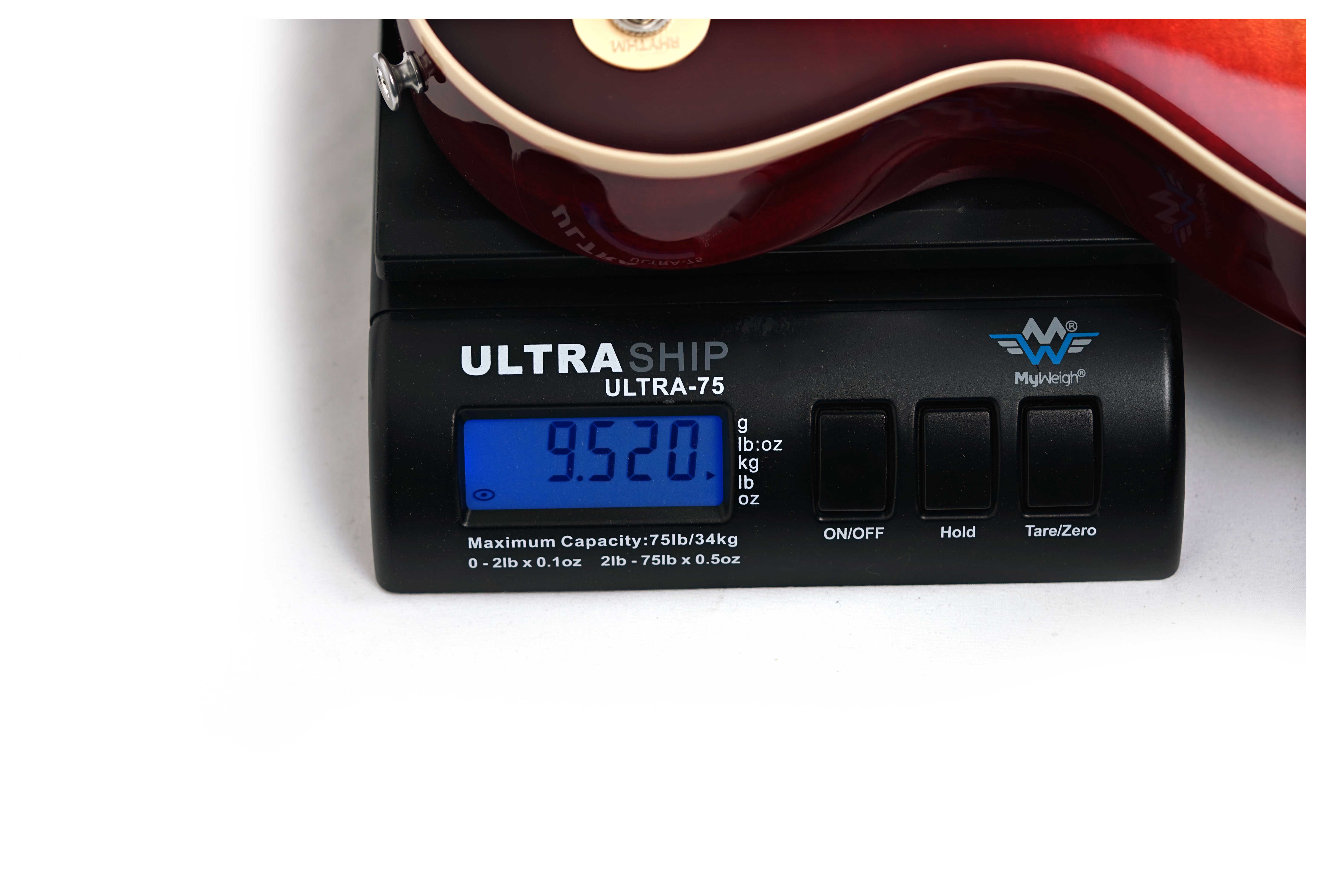 Gibson Les Paul Standard 60s Bourbon Burst #224750319