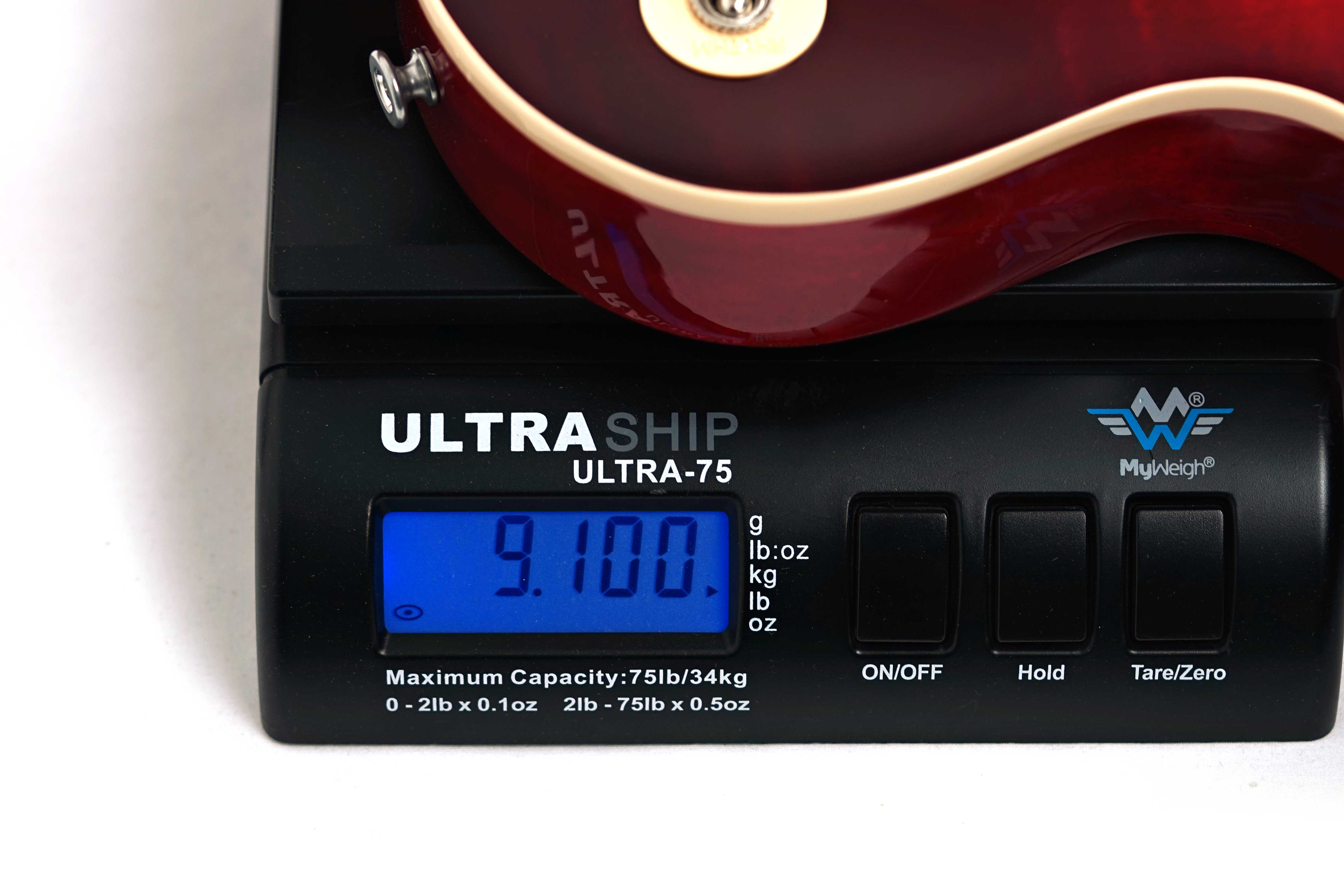 Gibson Les Paul Standard 60s Bourbon Burst #225950009