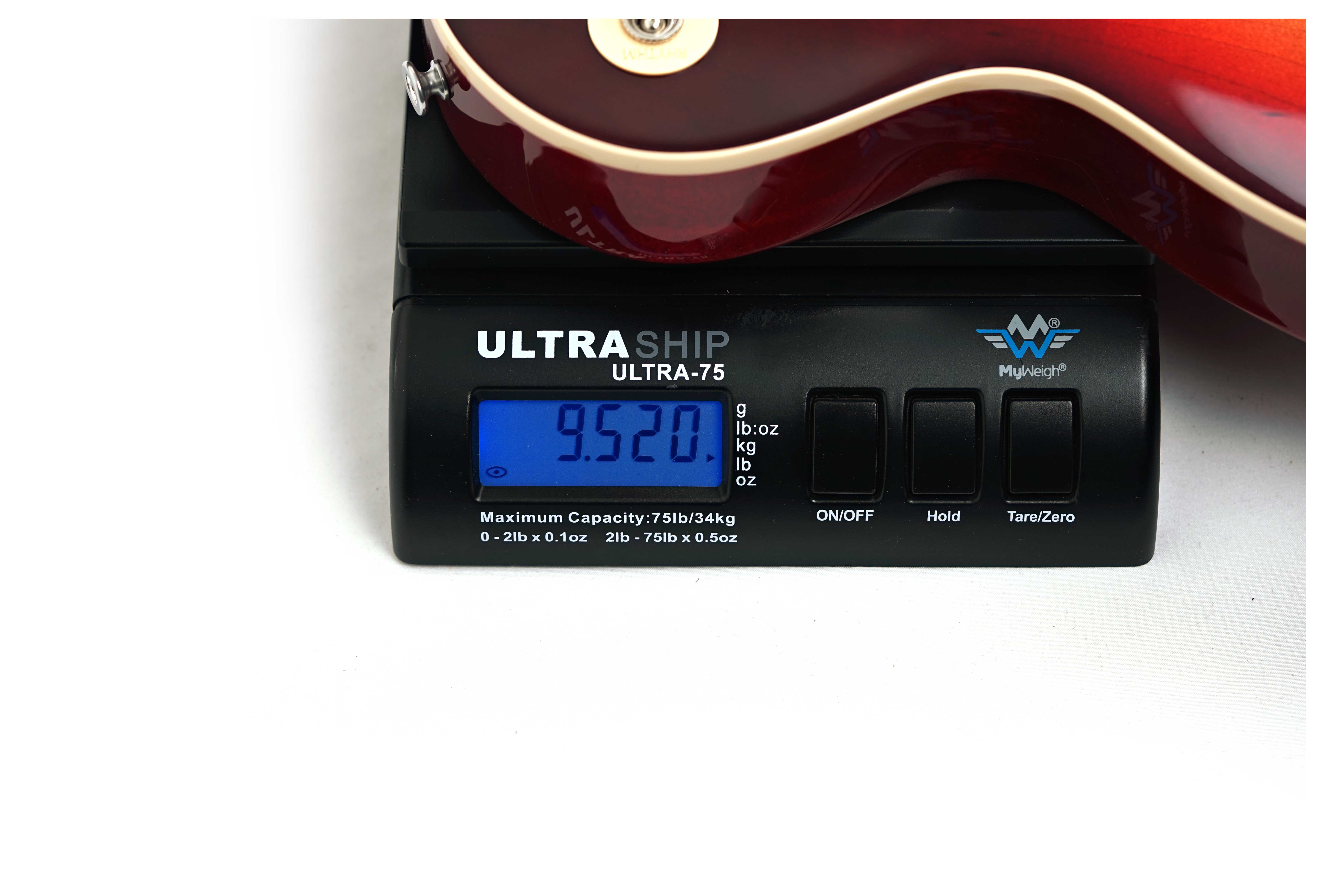 Gibson Les Paul Standard 60s Bourbon Burst #225350127