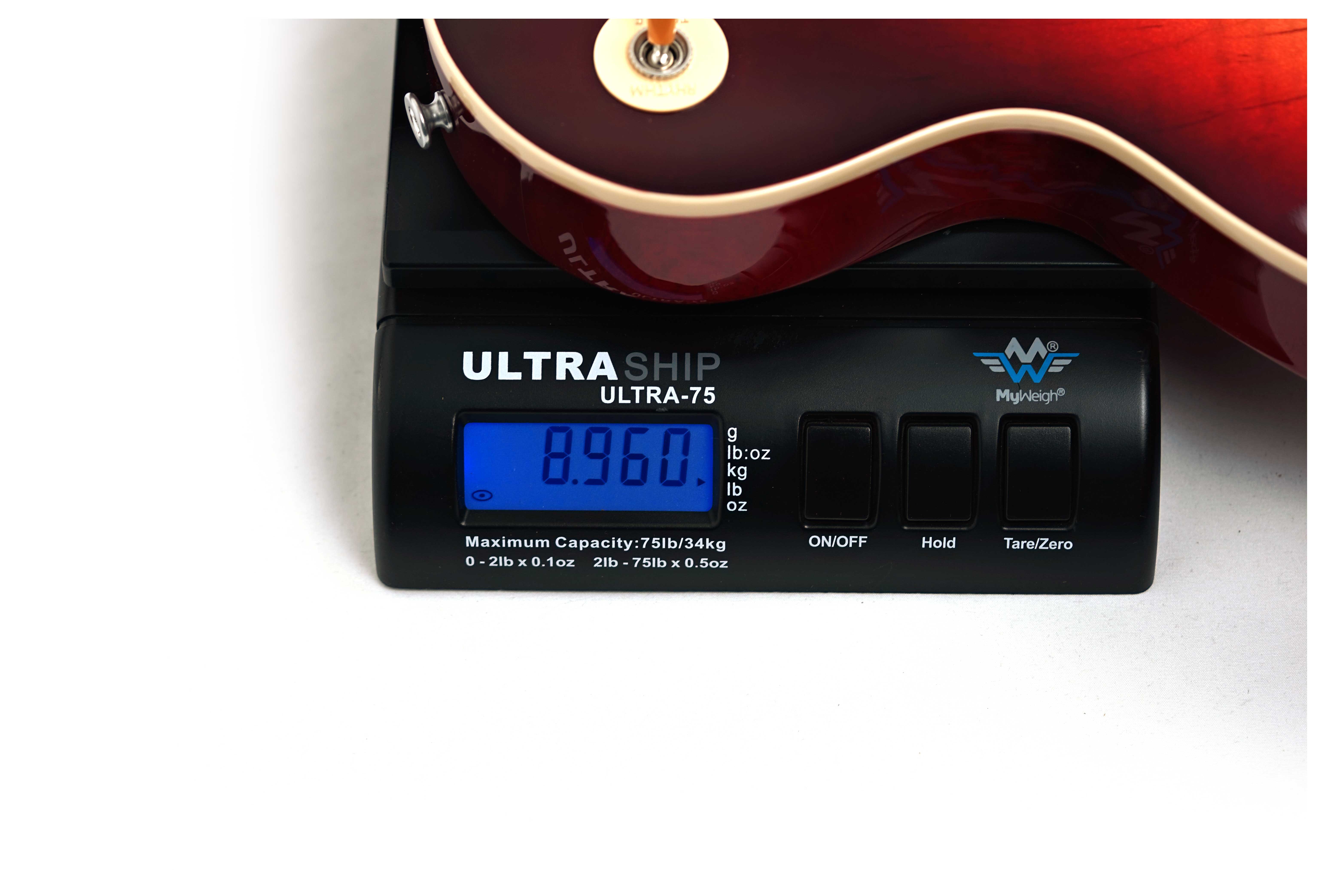 Gibson Les Paul Standard 60s Bourbon Burst #225450135