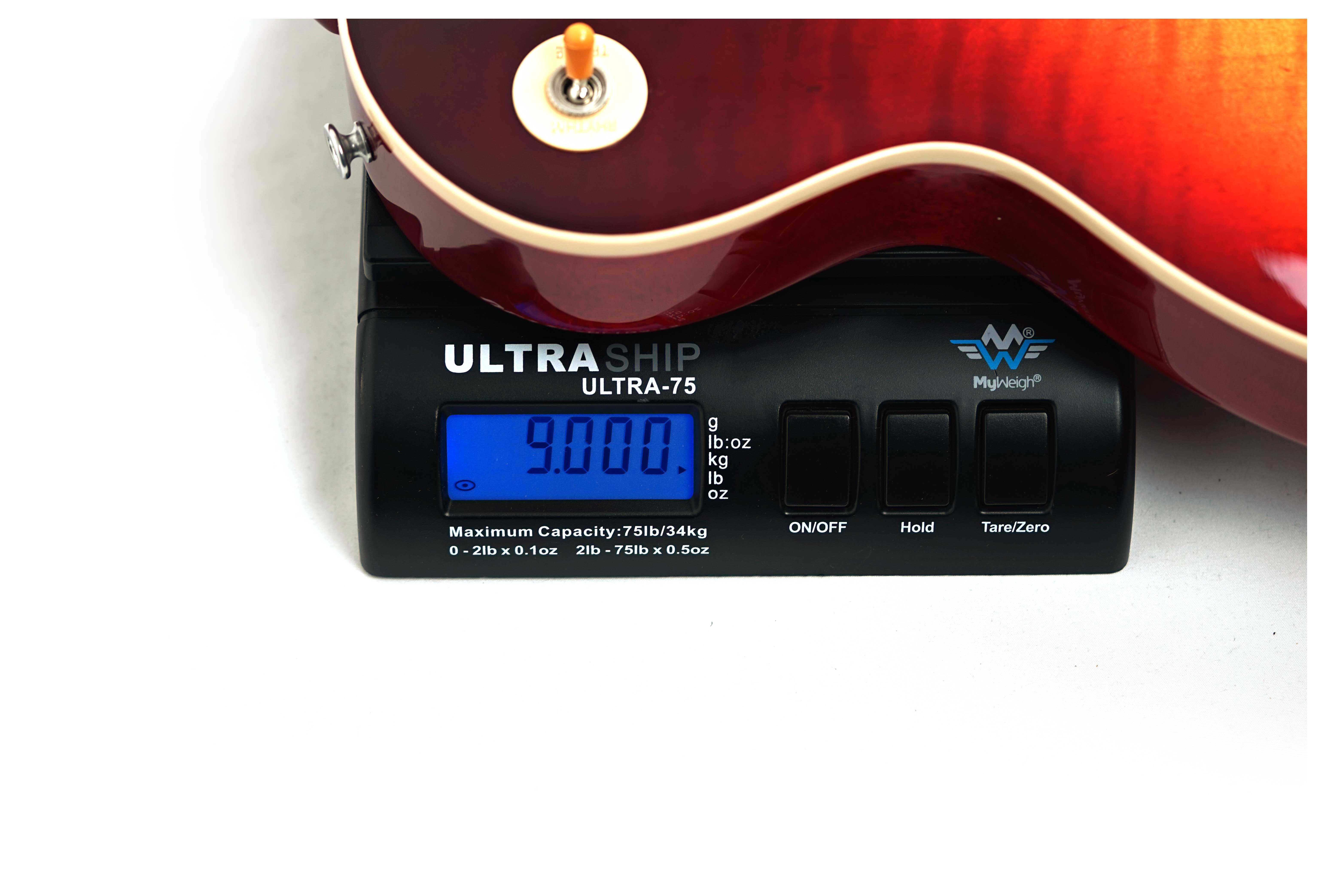 Gibson Les Paul Standard 60s Bourbon Burst #227650080