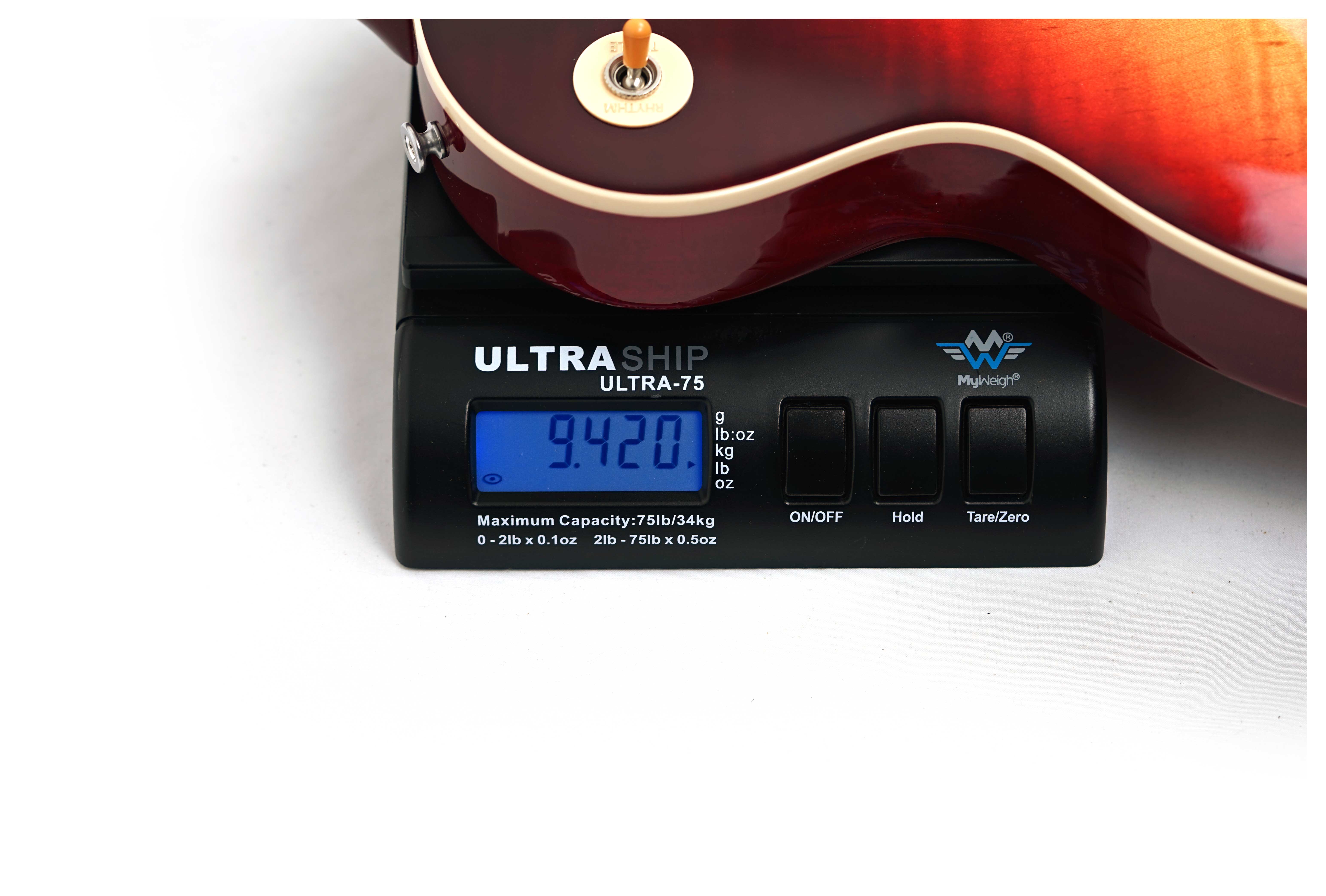 Gibson Les Paul Standard 60s Bourbon Burst #224850178