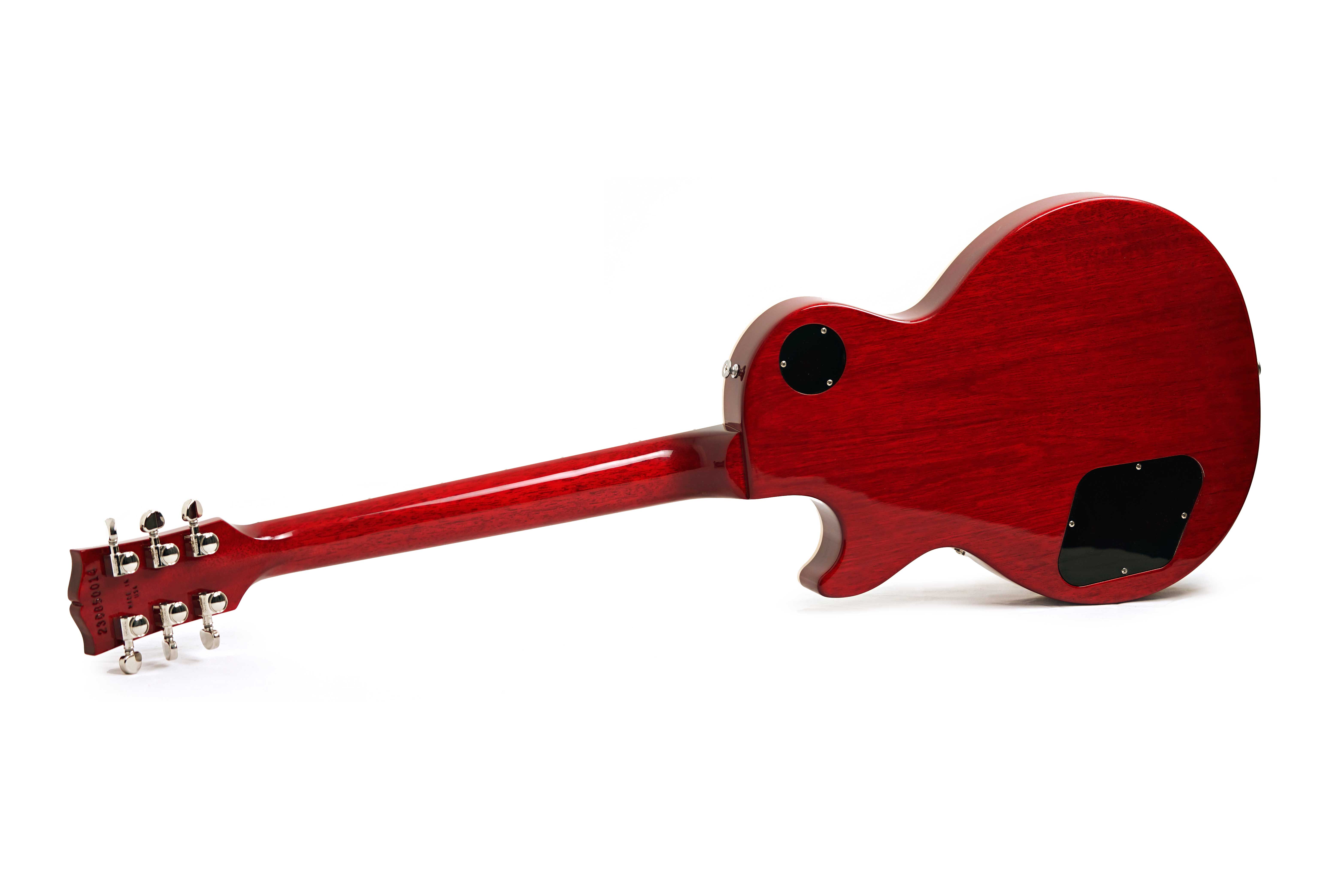 Gibson Les Paul Standard 60s Bourbon Burst #230850014