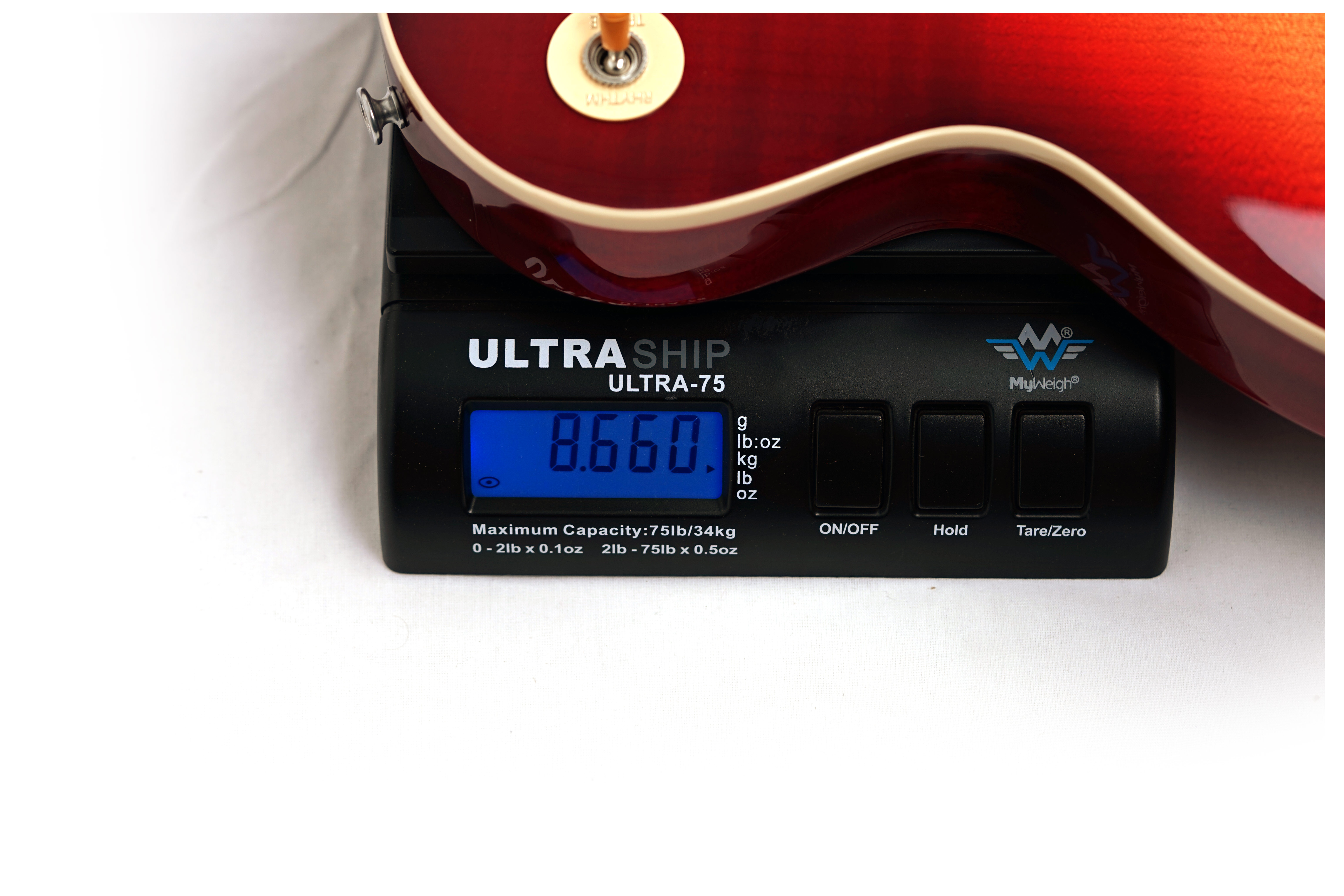 Gibson Les Paul Standard 60s Bourbon Burst #228650138