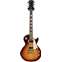 Gibson Les Paul Standard 60s Bourbon Burst #230100052 Front View