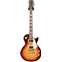 Gibson Les Paul Standard 60s Bourbon Burst #230100060 Front View