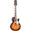 Gibson Les Paul Standard 60s Bourbon Burst #229300105 Front View