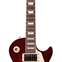 Gibson Les Paul Standard 60s Bourbon Burst #234600018 