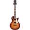 Gibson Les Paul Standard 60s Bourbon Burst #234600018 Front View