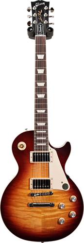 Gibson Les Paul Standard 60s Bourbon Burst #232100064