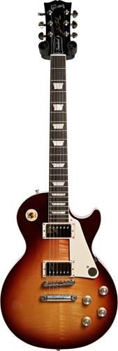 Gibson Les Paul Standard 60s Bourbon Burst #201510076