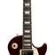 Gibson Les Paul Standard 60s Bourbon Burst #201510076 