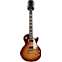 Gibson Les Paul Standard 60s Bourbon Burst #201510076 Front View