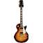 Gibson Les Paul Standard 60s Bourbon Burst #231200079 Front View