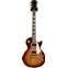 Gibson Les Paul Standard 60s Bourbon Burst #202010425 Front View