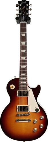 Gibson Les Paul Standard 60s Bourbon Burst #205310130