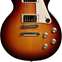 Gibson Les Paul Standard 60s Bourbon Burst #205310130 