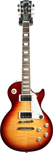 Gibson Les Paul Standard 60s Bourbon Burst #205310082