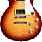 Gibson Les Paul Standard 60s Bourbon Burst #205310082 