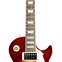 Gibson Les Paul Standard 60s Bourbon Burst #205310082 