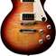 Gibson Les Paul Standard 60s Bourbon Burst #224610269 