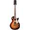 Gibson Les Paul Standard 60s Bourbon Burst #224610269 Front View
