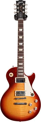 Gibson Les Paul Standard 60s Bourbon Burst #225710251