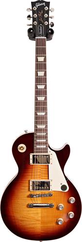 Gibson Les Paul Standard 60s Bourbon Burst #2253160304