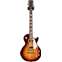 Gibson Les Paul Standard 60s Bourbon Burst #2253160304 Front View