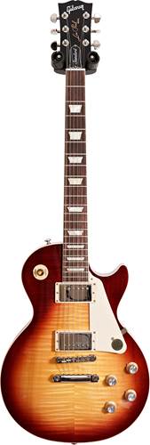 Gibson Les Paul Standard 60s Bourbon Burst #225010322